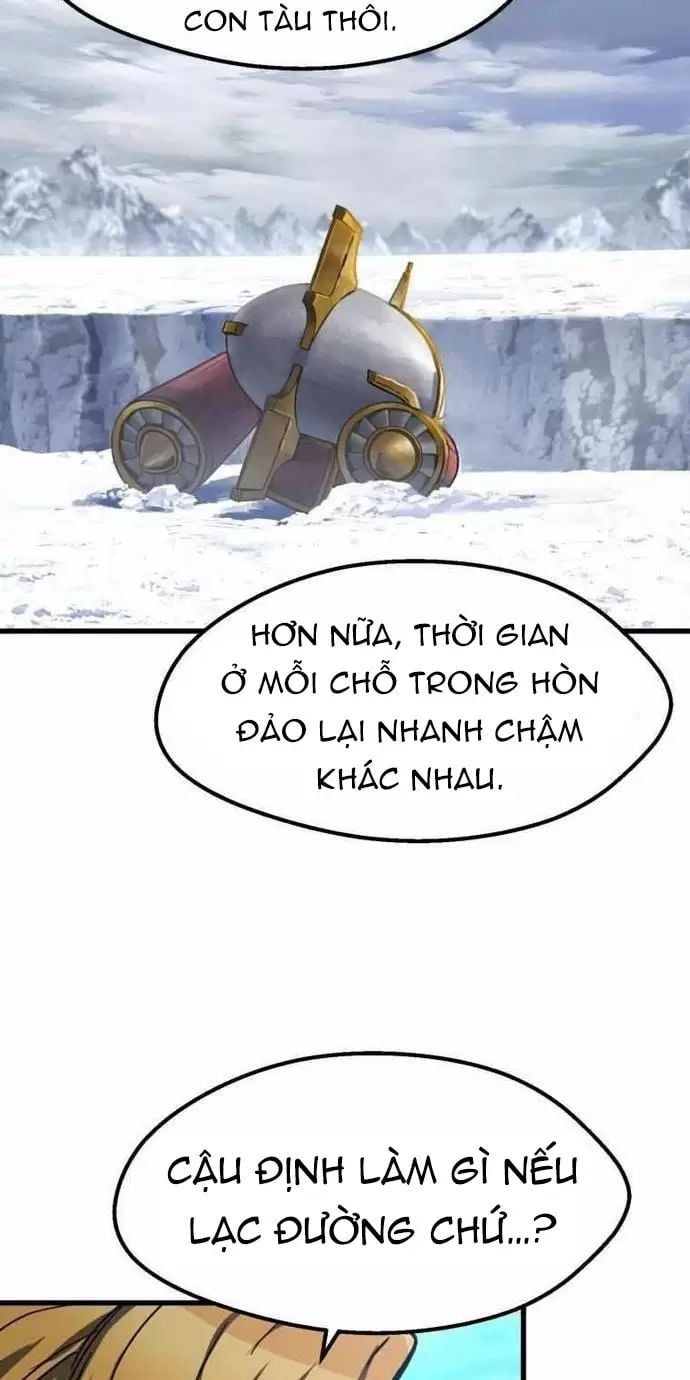 đọc truyện Anh Hùng Mạnh Nhất? Ta Không Làm Lâu Rồi! Chương 163 ảnh 19 tại Thiên Thai Truyện