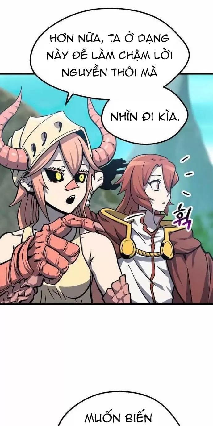 đọc truyện Anh Hùng Mạnh Nhất? Ta Không Làm Lâu Rồi! Chương 163 ảnh 28 tại Thiên Thai Truyện