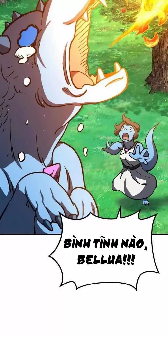 đọc truyện Anh Hùng Mạnh Nhất? Ta Không Làm Lâu Rồi! Chương 163 ảnh 39 tại Thiên Thai Truyện