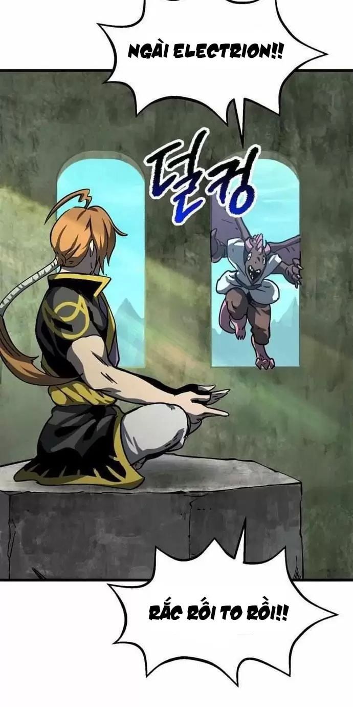 đọc truyện Anh Hùng Mạnh Nhất? Ta Không Làm Lâu Rồi! Chương 163 ảnh 77 tại Thiên Thai Truyện