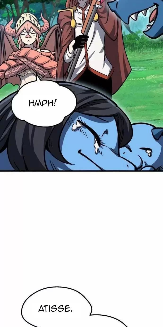 đọc truyện Anh Hùng Mạnh Nhất? Ta Không Làm Lâu Rồi! Chương 163 ảnh 83 tại Thiên Thai Truyện