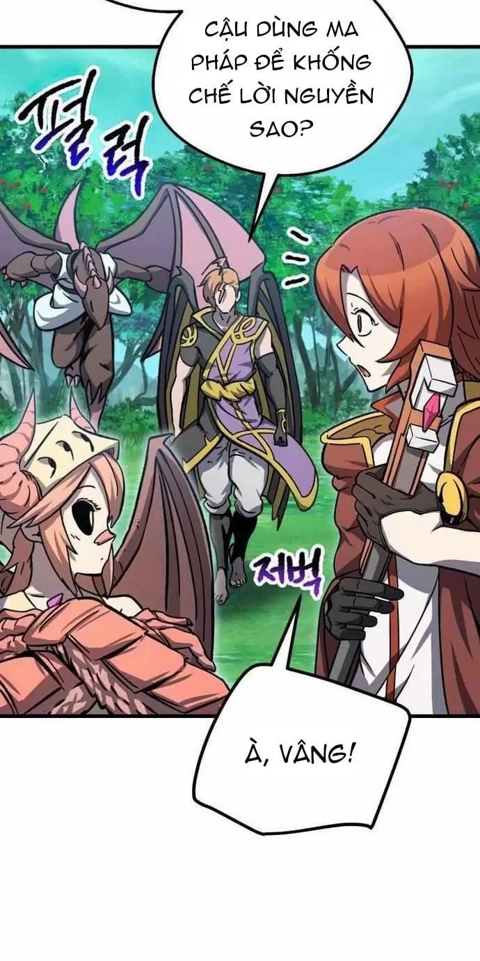 đọc truyện Anh Hùng Mạnh Nhất? Ta Không Làm Lâu Rồi! Chương 163 ảnh 84 tại Thiên Thai Truyện