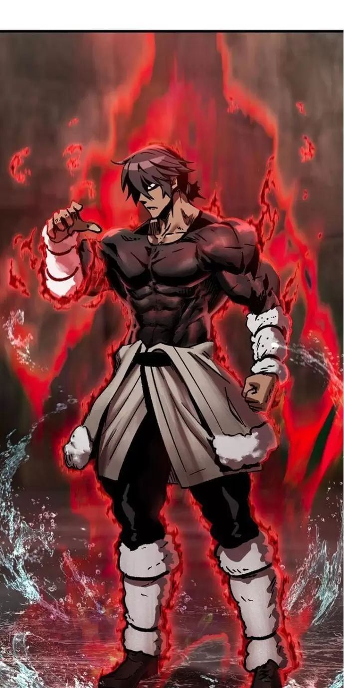 đọc truyện Anh Hùng Mạnh Nhất? Ta Không Làm Lâu Rồi! Chương 164 ảnh 104 tại Thiên Thai Truyện