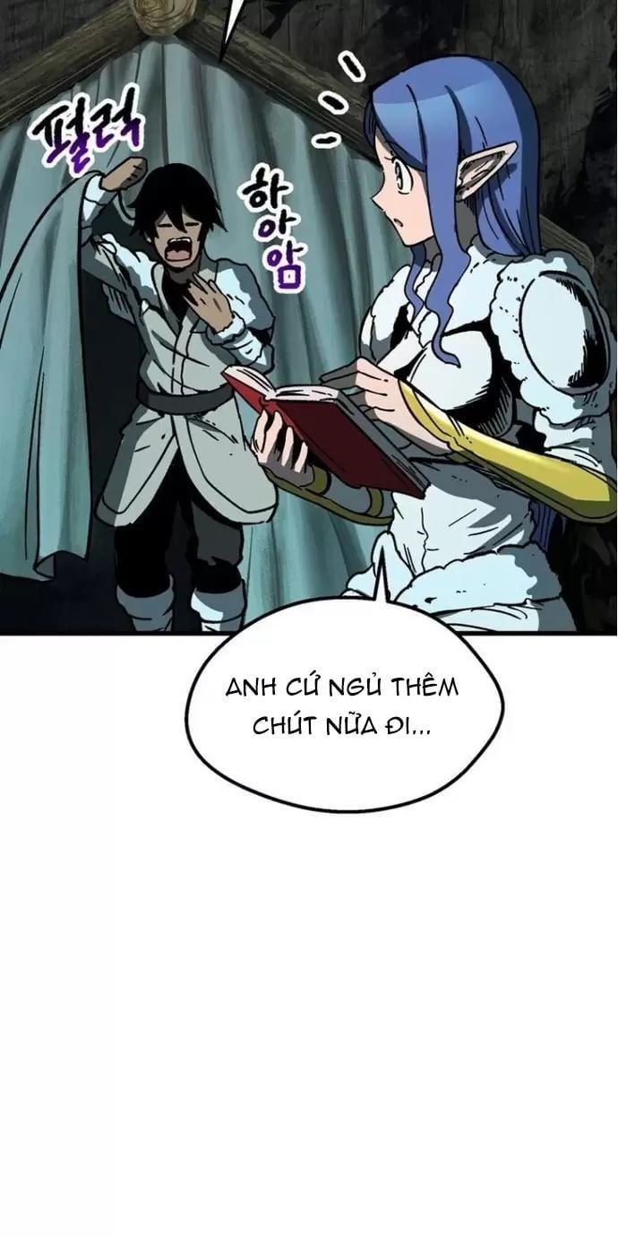 đọc truyện Anh Hùng Mạnh Nhất? Ta Không Làm Lâu Rồi! Chương 164 ảnh 16 tại Thiên Thai Truyện