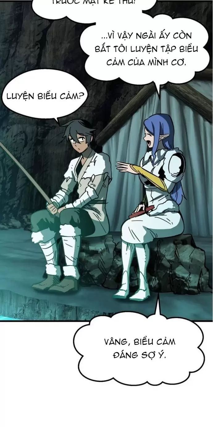 đọc truyện Anh Hùng Mạnh Nhất? Ta Không Làm Lâu Rồi! Chương 164 ảnh 20 tại Thiên Thai Truyện