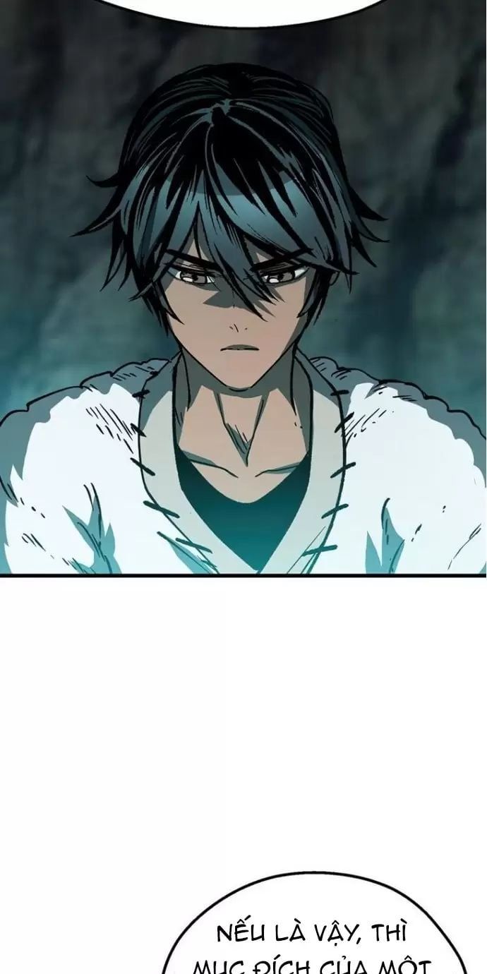 đọc truyện Anh Hùng Mạnh Nhất? Ta Không Làm Lâu Rồi! Chương 164 ảnh 29 tại Thiên Thai Truyện