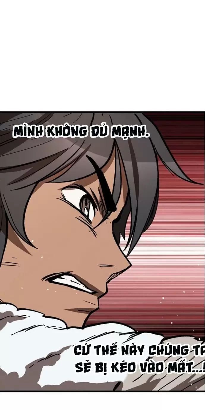 đọc truyện Anh Hùng Mạnh Nhất? Ta Không Làm Lâu Rồi! Chương 164 ảnh 85 tại Thiên Thai Truyện