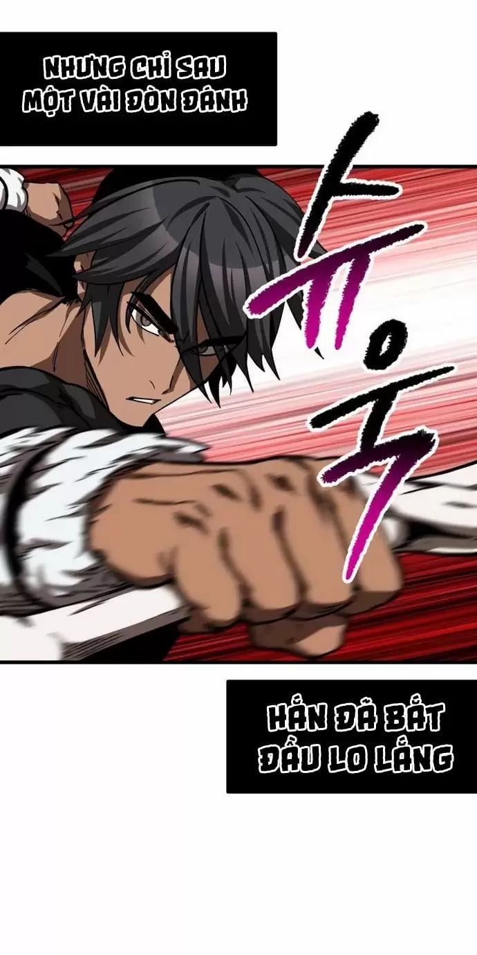 đọc truyện Anh Hùng Mạnh Nhất? Ta Không Làm Lâu Rồi! Chương 165 ảnh 21 tại Thiên Thai Truyện