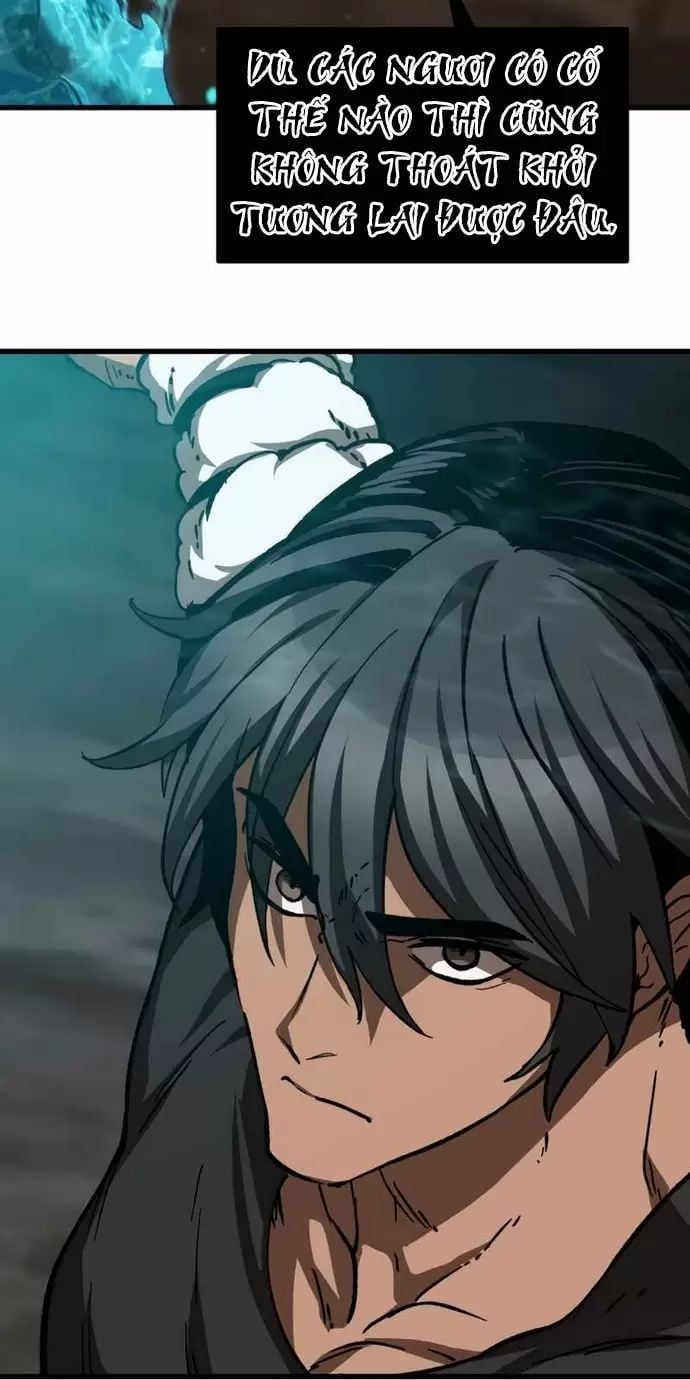 đọc truyện Anh Hùng Mạnh Nhất? Ta Không Làm Lâu Rồi! Chương 165 ảnh 29 tại Thiên Thai Truyện