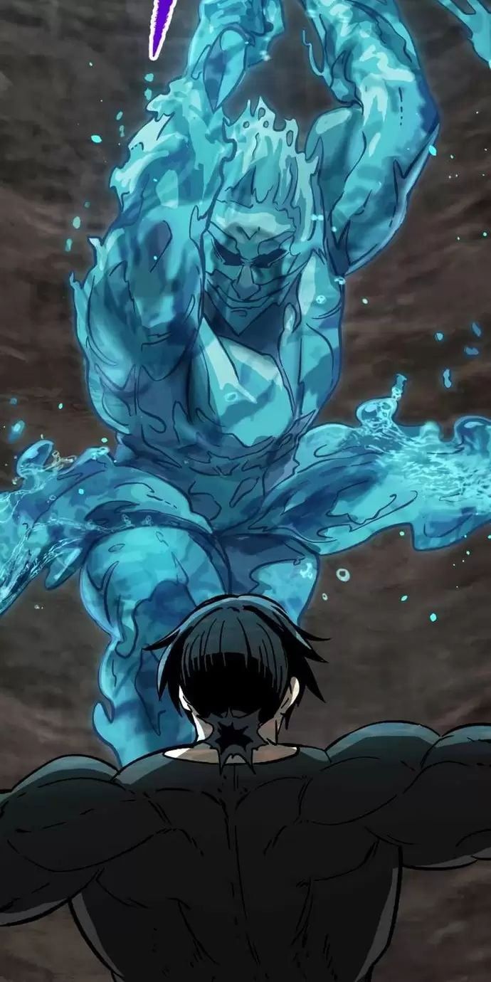 đọc truyện Anh Hùng Mạnh Nhất? Ta Không Làm Lâu Rồi! Chương 165 ảnh 31 tại Thiên Thai Truyện