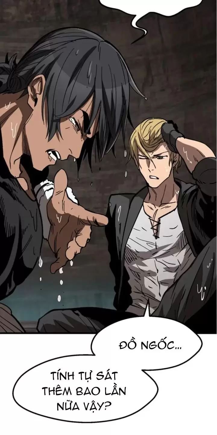 đọc truyện Anh Hùng Mạnh Nhất? Ta Không Làm Lâu Rồi! Chương 166 ảnh 33 tại Thiên Thai Truyện