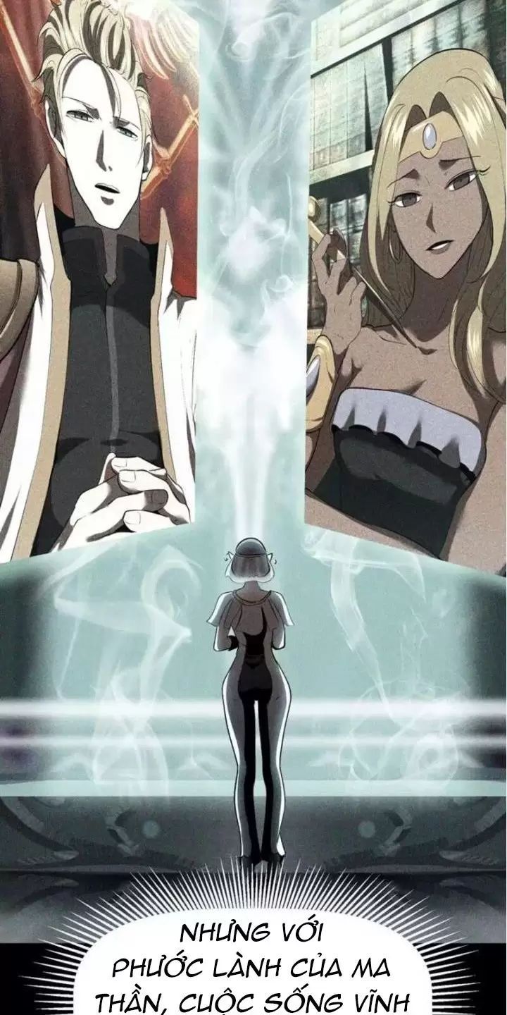 đọc truyện Anh Hùng Mạnh Nhất? Ta Không Làm Lâu Rồi! Chương 166 ảnh 89 tại Thiên Thai Truyện