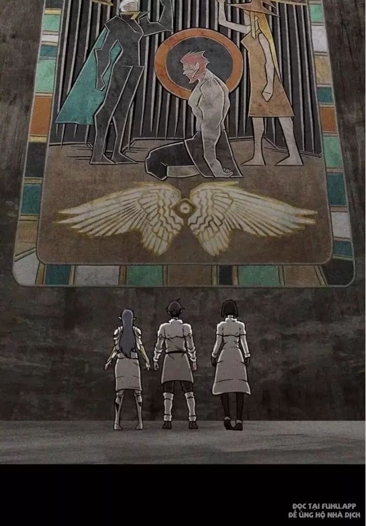 đọc truyện Anh Hùng Mạnh Nhất? Ta Không Làm Lâu Rồi! Chương 166 ảnh 91 tại Thiên Thai Truyện