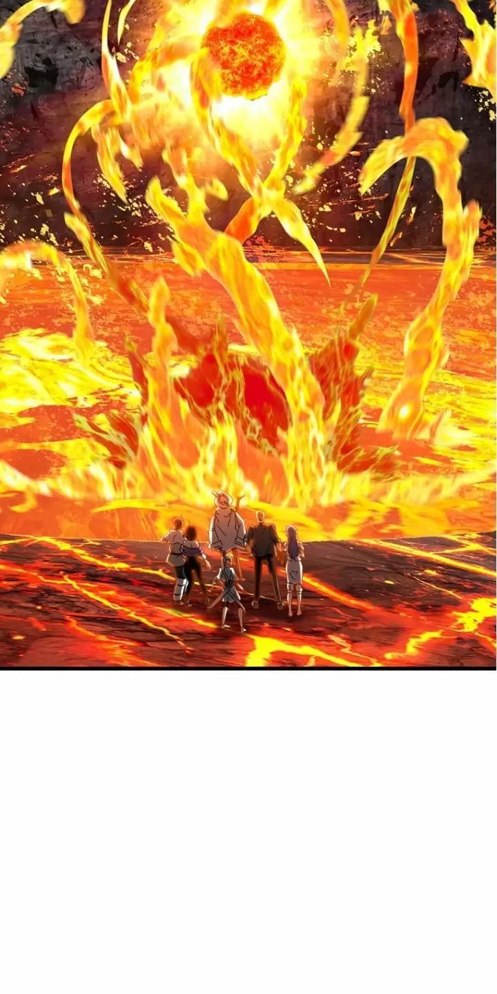 đọc truyện Anh Hùng Mạnh Nhất? Ta Không Làm Lâu Rồi! Chương 167 ảnh 21 tại Thiên Thai Truyện