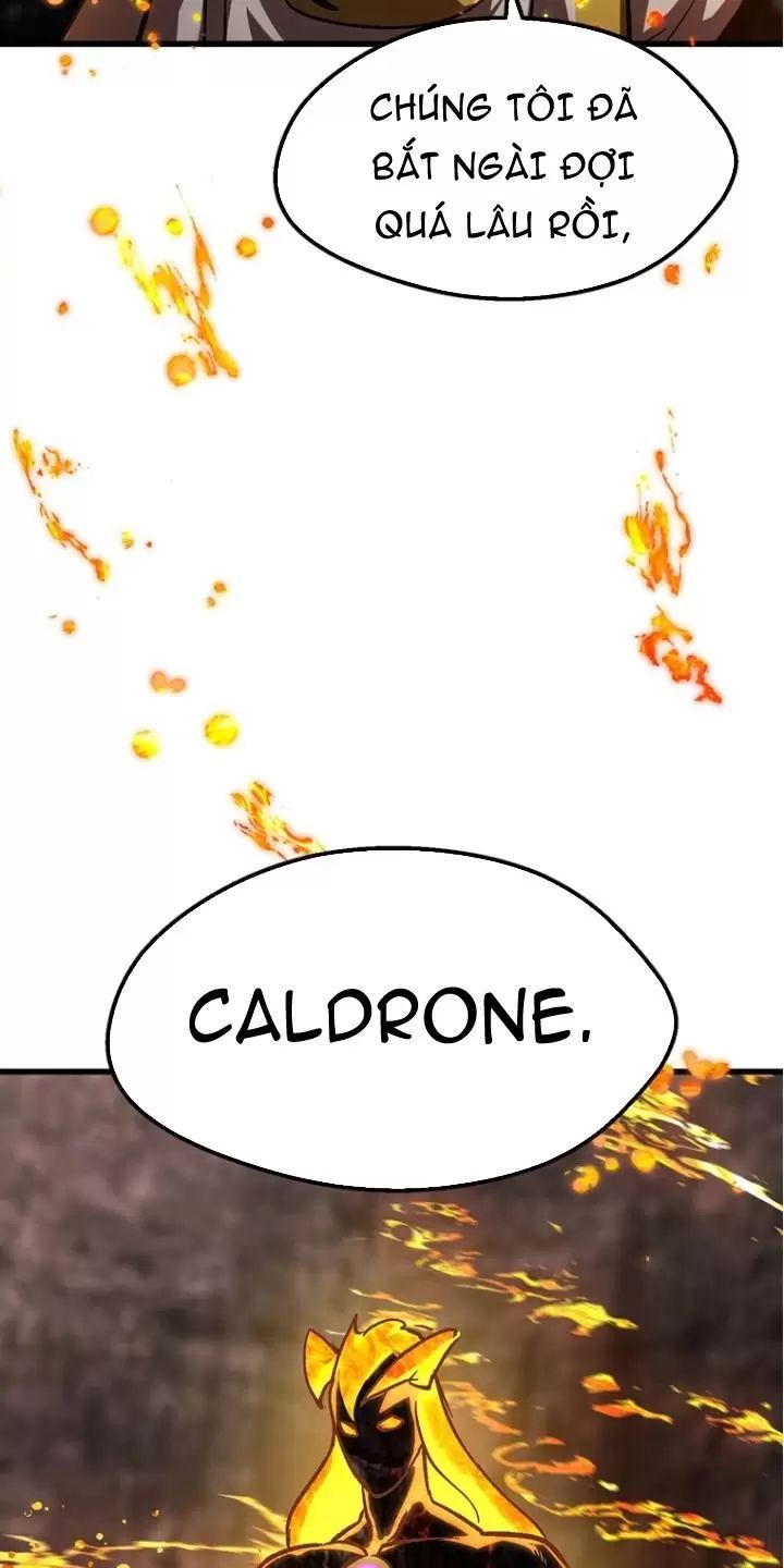 đọc truyện Anh Hùng Mạnh Nhất? Ta Không Làm Lâu Rồi! Chương 167 ảnh 25 tại Thiên Thai Truyện