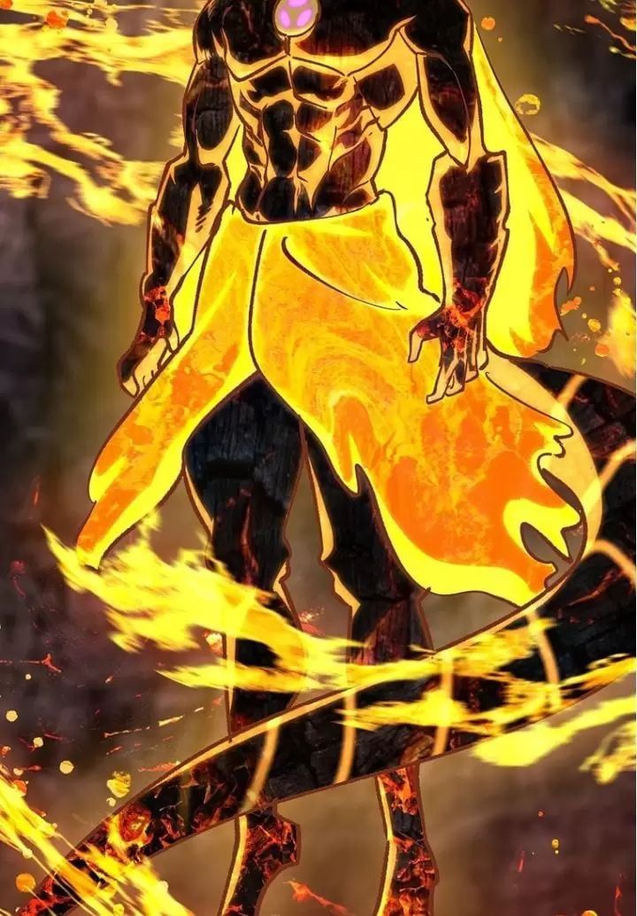 đọc truyện Anh Hùng Mạnh Nhất? Ta Không Làm Lâu Rồi! Chương 167 ảnh 26 tại Thiên Thai Truyện