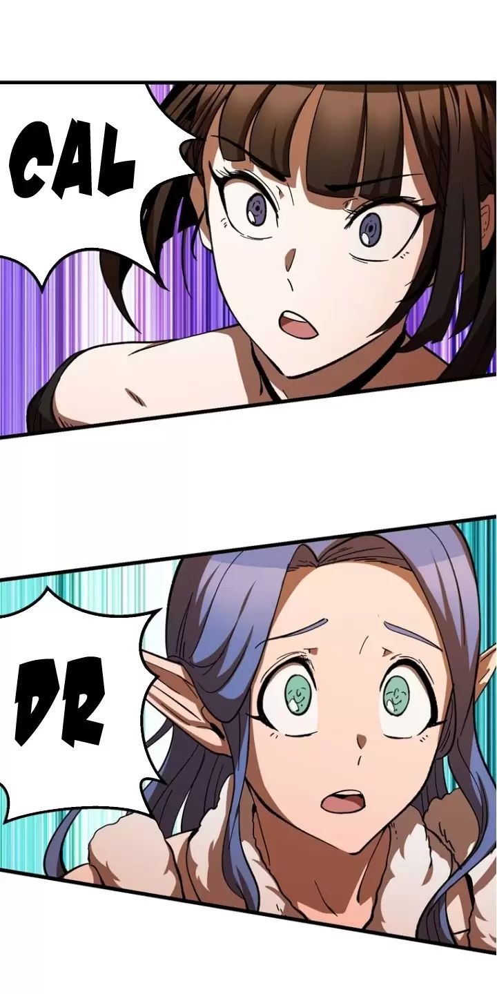 đọc truyện Anh Hùng Mạnh Nhất? Ta Không Làm Lâu Rồi! Chương 167 ảnh 28 tại Thiên Thai Truyện