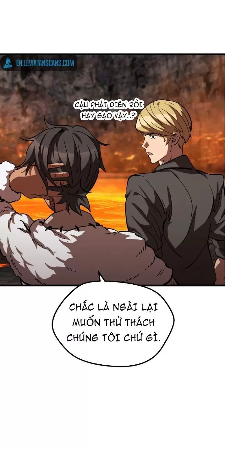 đọc truyện Anh Hùng Mạnh Nhất? Ta Không Làm Lâu Rồi! Chương 167 ảnh 32 tại Thiên Thai Truyện