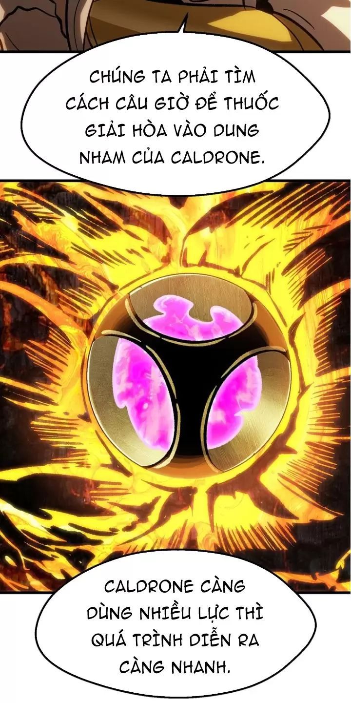 đọc truyện Anh Hùng Mạnh Nhất? Ta Không Làm Lâu Rồi! Chương 167 ảnh 45 tại Thiên Thai Truyện