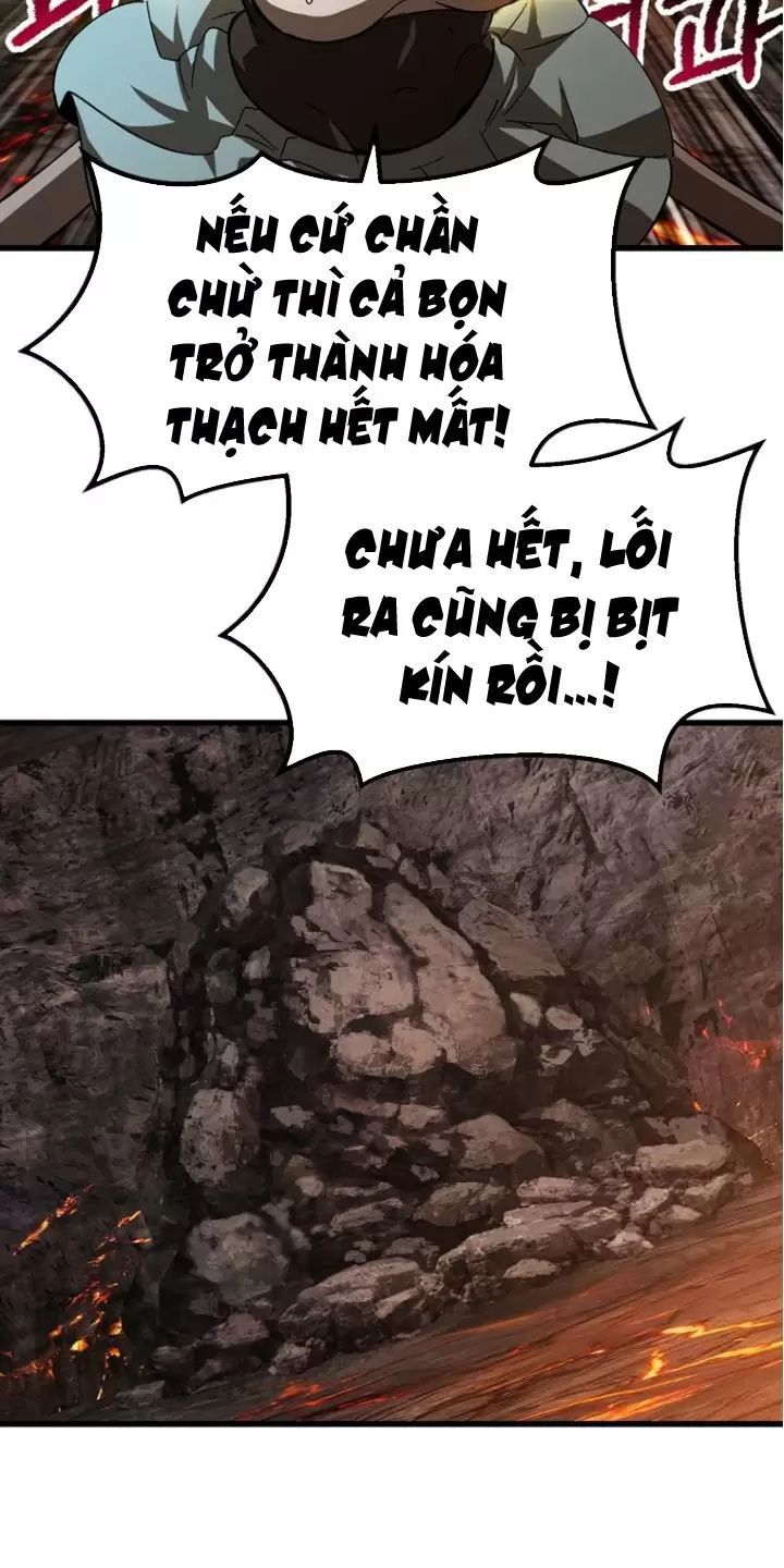 đọc truyện Anh Hùng Mạnh Nhất? Ta Không Làm Lâu Rồi! Chương 167 ảnh 47 tại Thiên Thai Truyện