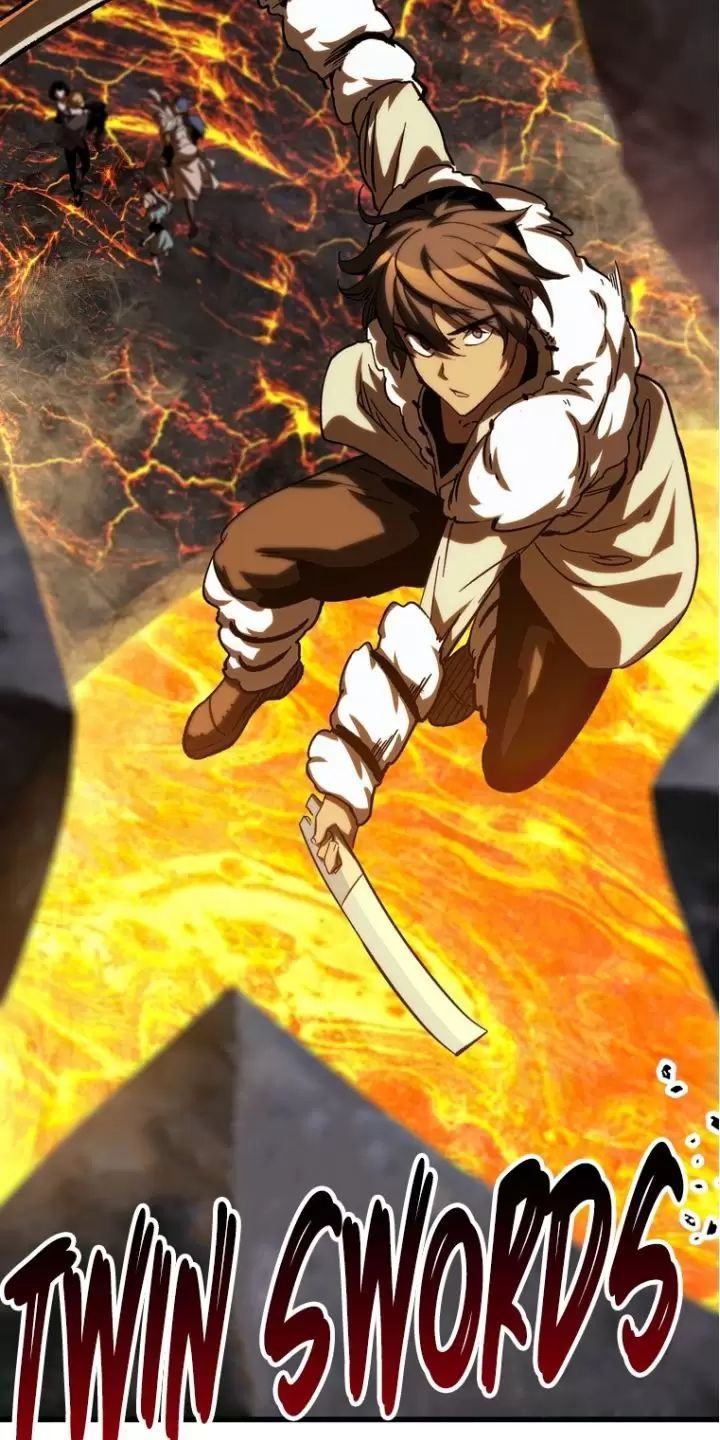 đọc truyện Anh Hùng Mạnh Nhất? Ta Không Làm Lâu Rồi! Chương 167 ảnh 60 tại Thiên Thai Truyện