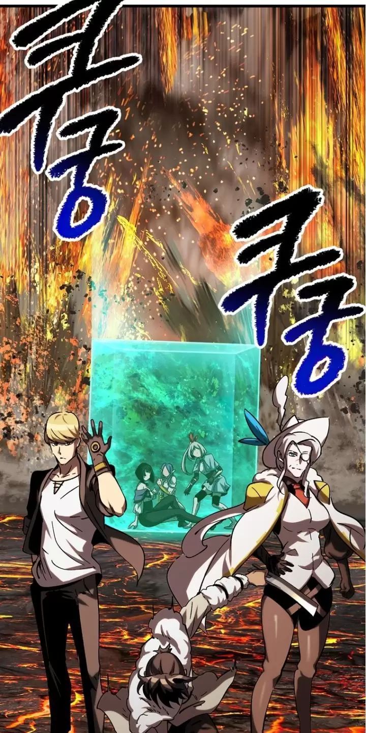 đọc truyện Anh Hùng Mạnh Nhất? Ta Không Làm Lâu Rồi! Chương 167 ảnh 64 tại Thiên Thai Truyện