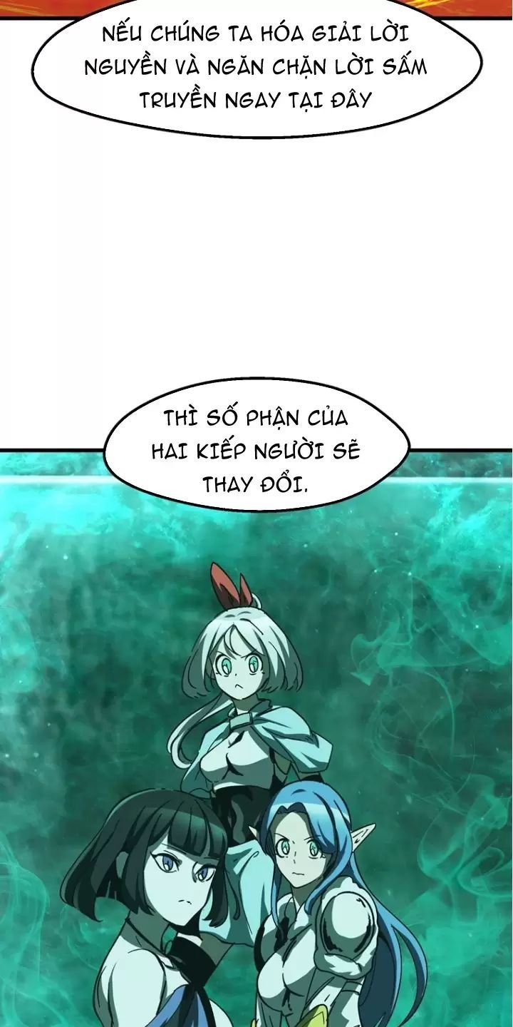 đọc truyện Anh Hùng Mạnh Nhất? Ta Không Làm Lâu Rồi! Chương 167 ảnh 72 tại Thiên Thai Truyện