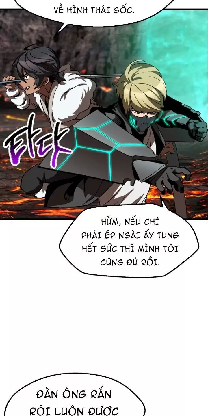 đọc truyện Anh Hùng Mạnh Nhất? Ta Không Làm Lâu Rồi! Chương 167 ảnh 75 tại Thiên Thai Truyện