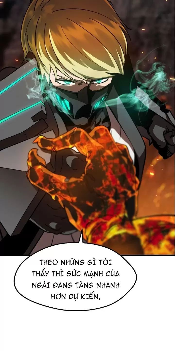 đọc truyện Anh Hùng Mạnh Nhất? Ta Không Làm Lâu Rồi! Chương 167 ảnh 96 tại Thiên Thai Truyện