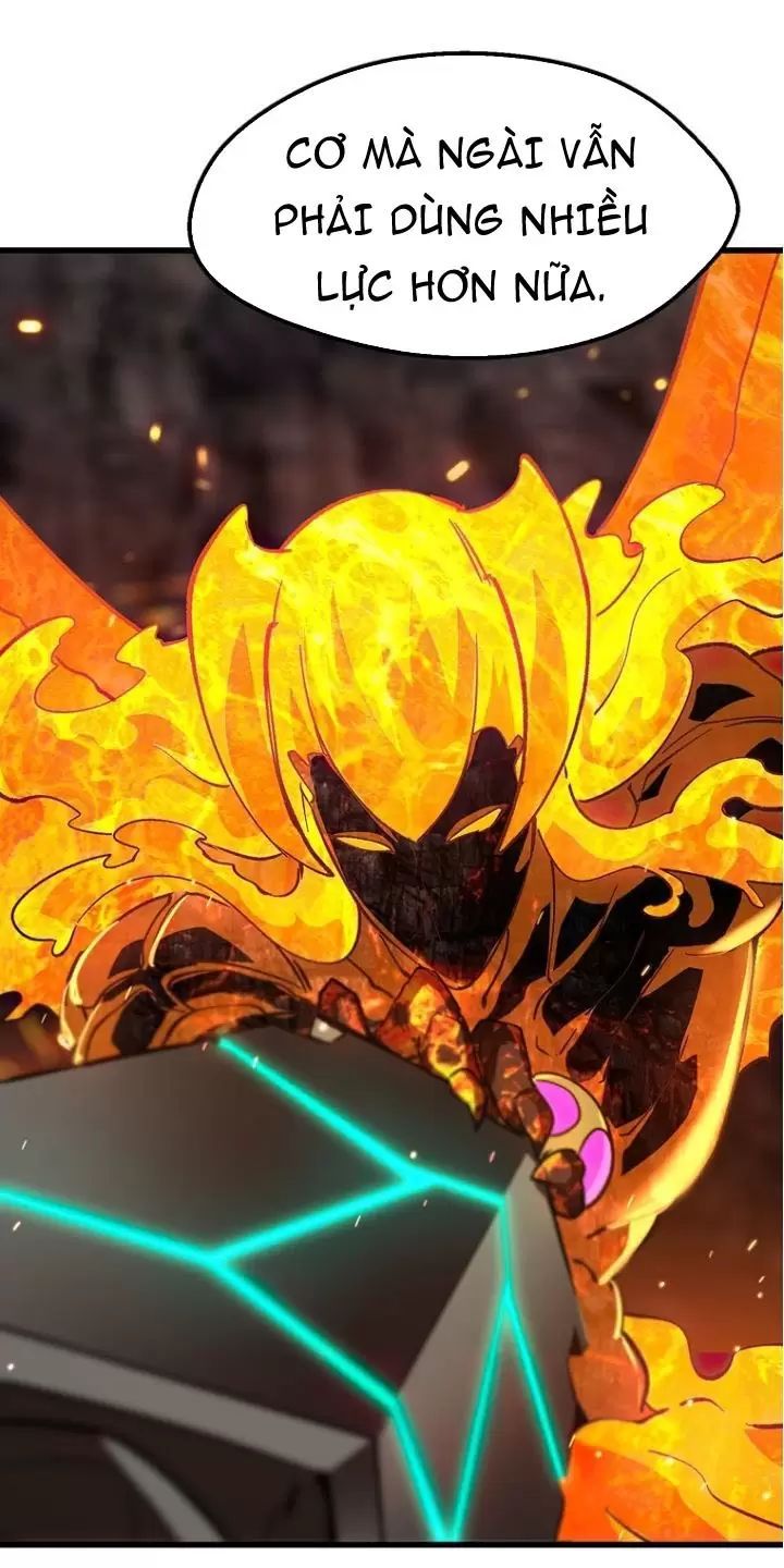 đọc truyện Anh Hùng Mạnh Nhất? Ta Không Làm Lâu Rồi! Chương 167 ảnh 97 tại Thiên Thai Truyện