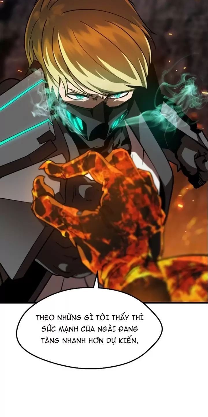 đọc truyện Anh Hùng Mạnh Nhất? Ta Không Làm Lâu Rồi! Chương 168 ảnh 4 tại Thiên Thai Truyện