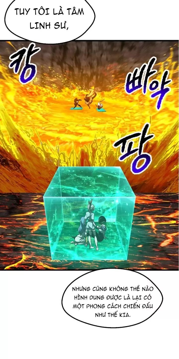 đọc truyện Anh Hùng Mạnh Nhất? Ta Không Làm Lâu Rồi! Chương 168 ảnh 22 tại Thiên Thai Truyện