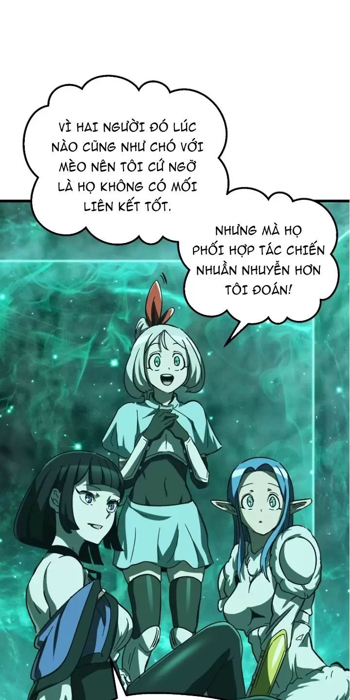 đọc truyện Anh Hùng Mạnh Nhất? Ta Không Làm Lâu Rồi! Chương 168 ảnh 25 tại Thiên Thai Truyện