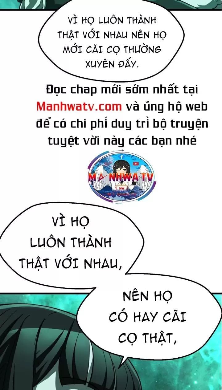 đọc truyện Anh Hùng Mạnh Nhất? Ta Không Làm Lâu Rồi! Chương 168 ảnh 26 tại Thiên Thai Truyện