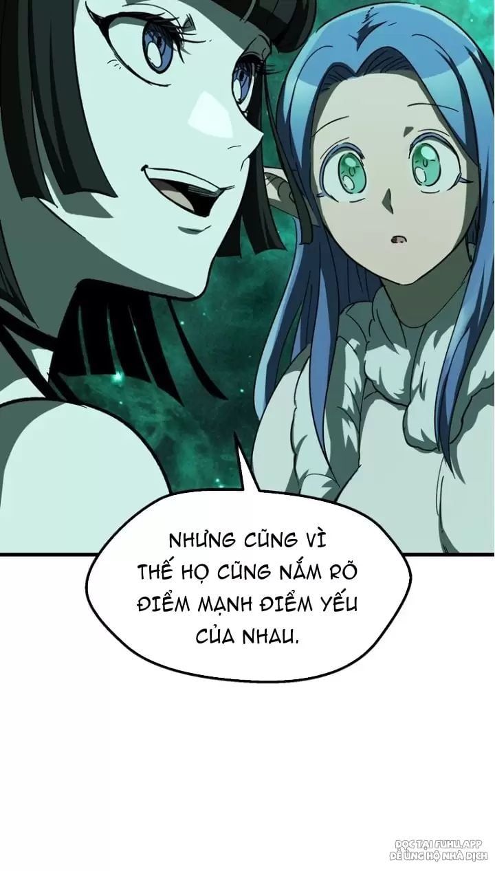 đọc truyện Anh Hùng Mạnh Nhất? Ta Không Làm Lâu Rồi! Chương 168 ảnh 27 tại Thiên Thai Truyện