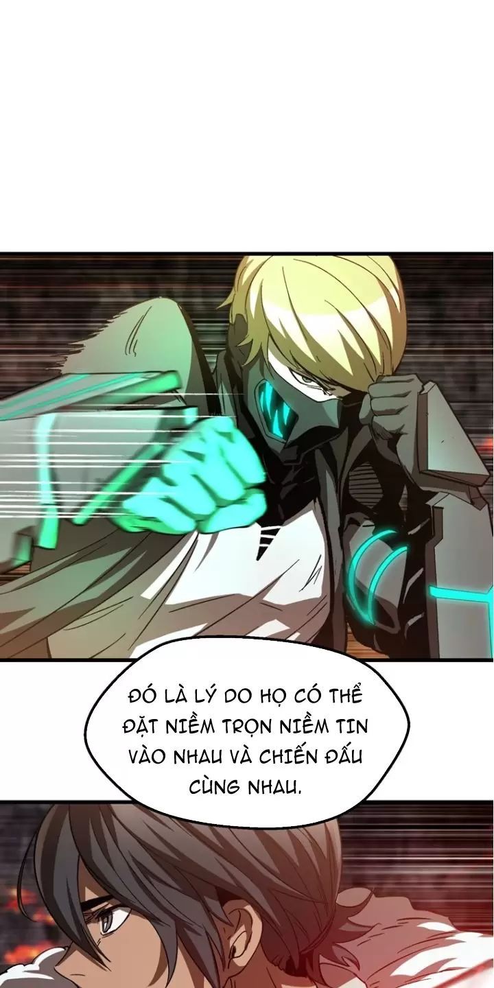 đọc truyện Anh Hùng Mạnh Nhất? Ta Không Làm Lâu Rồi! Chương 168 ảnh 28 tại Thiên Thai Truyện