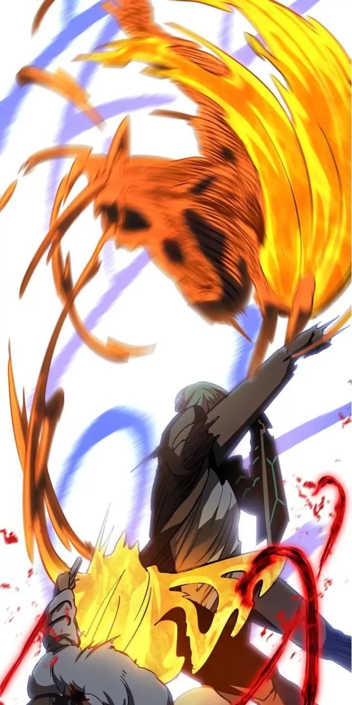 đọc truyện Anh Hùng Mạnh Nhất? Ta Không Làm Lâu Rồi! Chương 168 ảnh 30 tại Thiên Thai Truyện