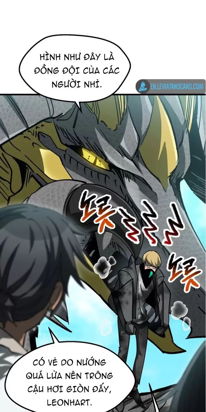 đọc truyện Anh Hùng Mạnh Nhất? Ta Không Làm Lâu Rồi! Chương 168 ảnh 71 tại Thiên Thai Truyện