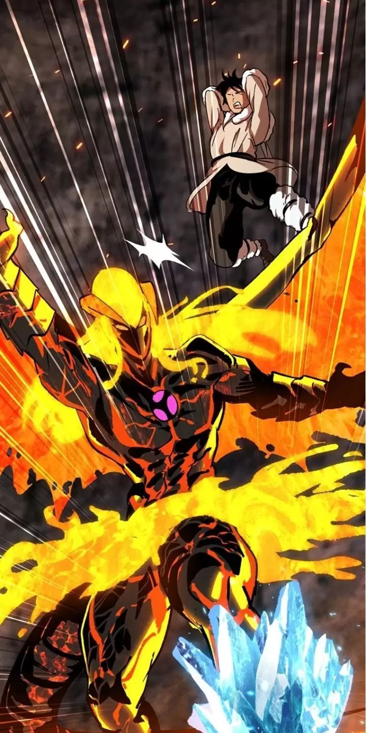 đọc truyện Anh Hùng Mạnh Nhất? Ta Không Làm Lâu Rồi! Chương 168 ảnh 9 tại Thiên Thai Truyện