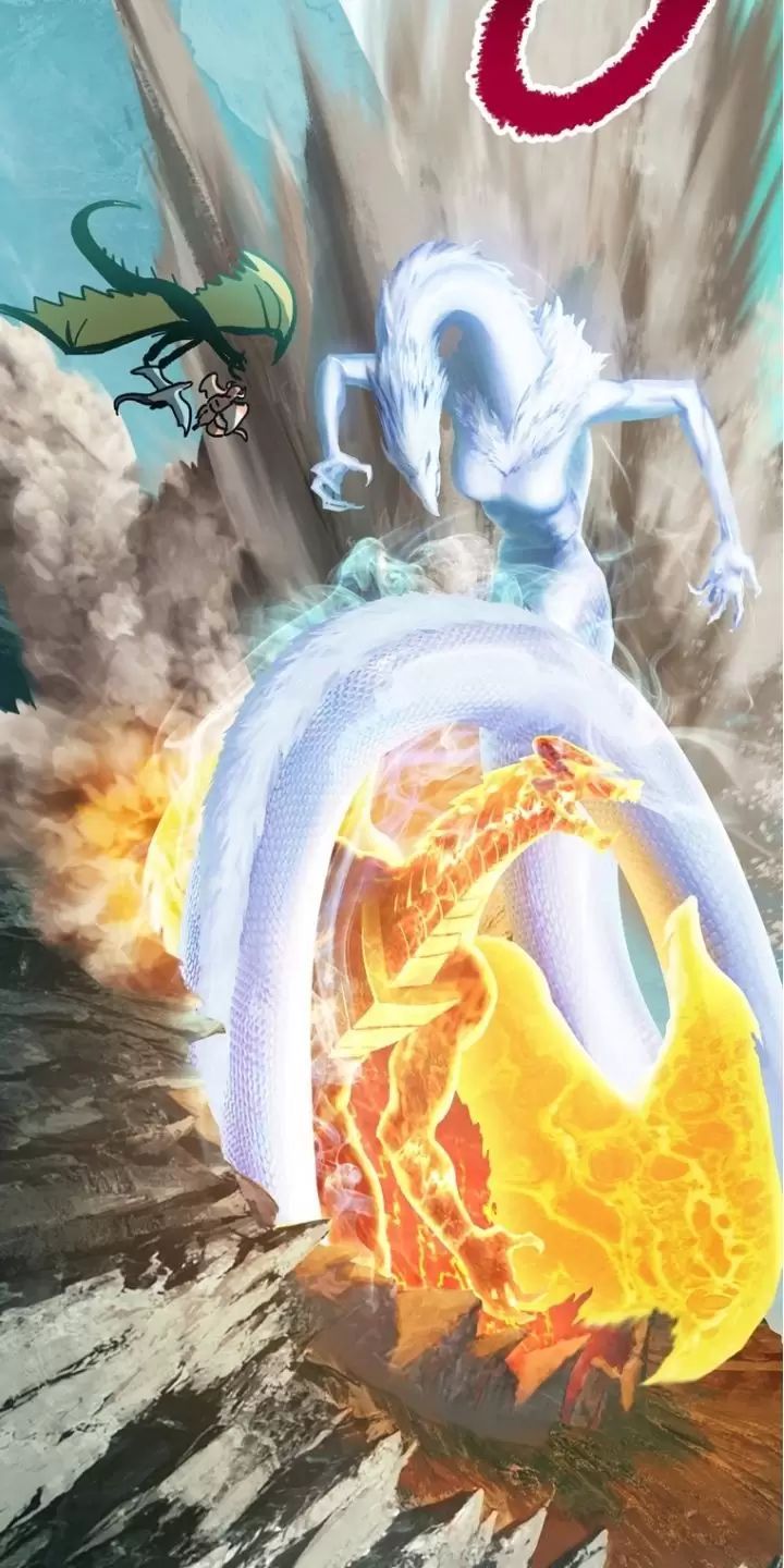 đọc truyện Anh Hùng Mạnh Nhất? Ta Không Làm Lâu Rồi! Chương 168 ảnh 76 tại Thiên Thai Truyện