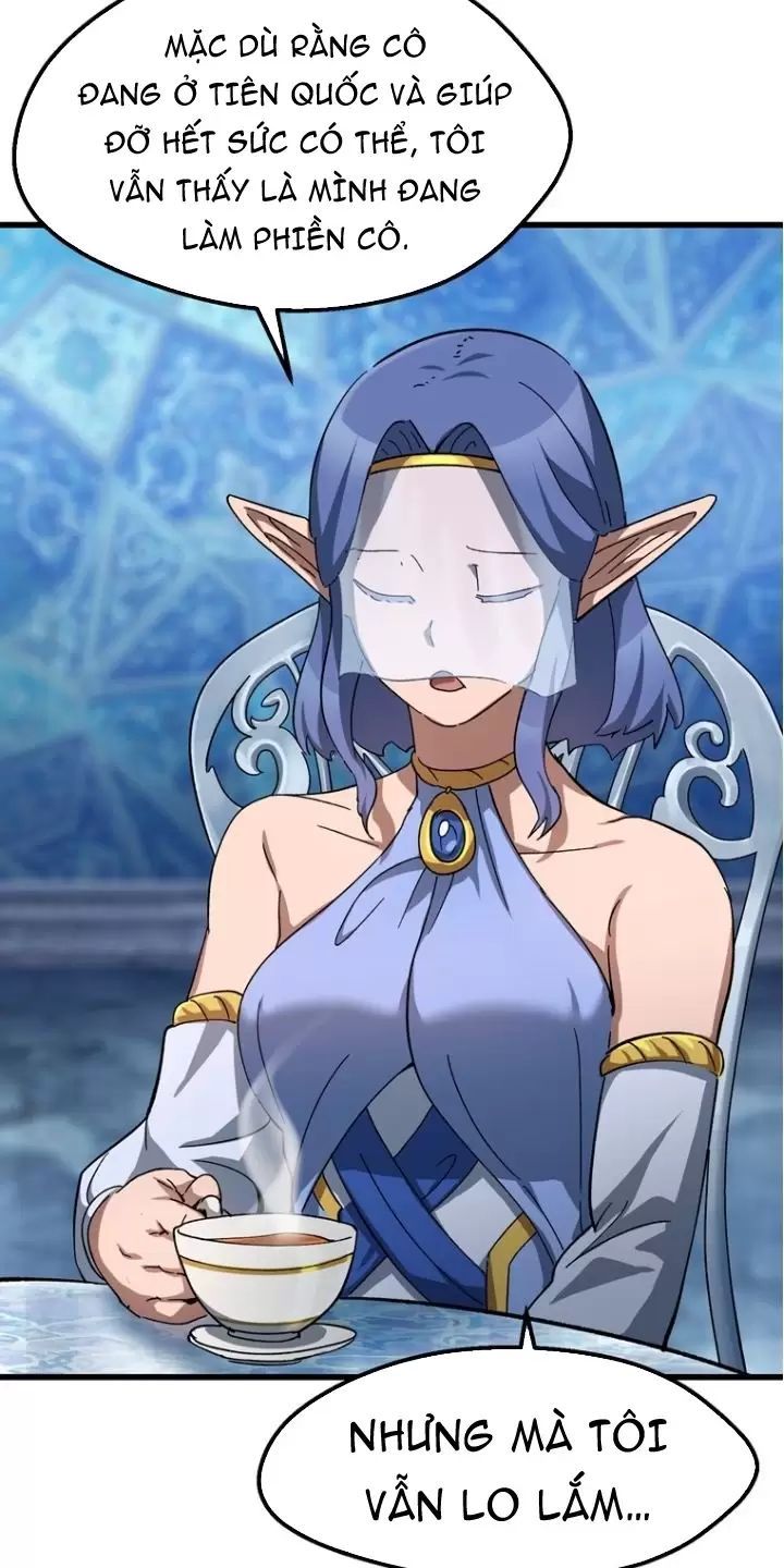 đọc truyện Anh Hùng Mạnh Nhất? Ta Không Làm Lâu Rồi! Chương 168 ảnh 92 tại Thiên Thai Truyện