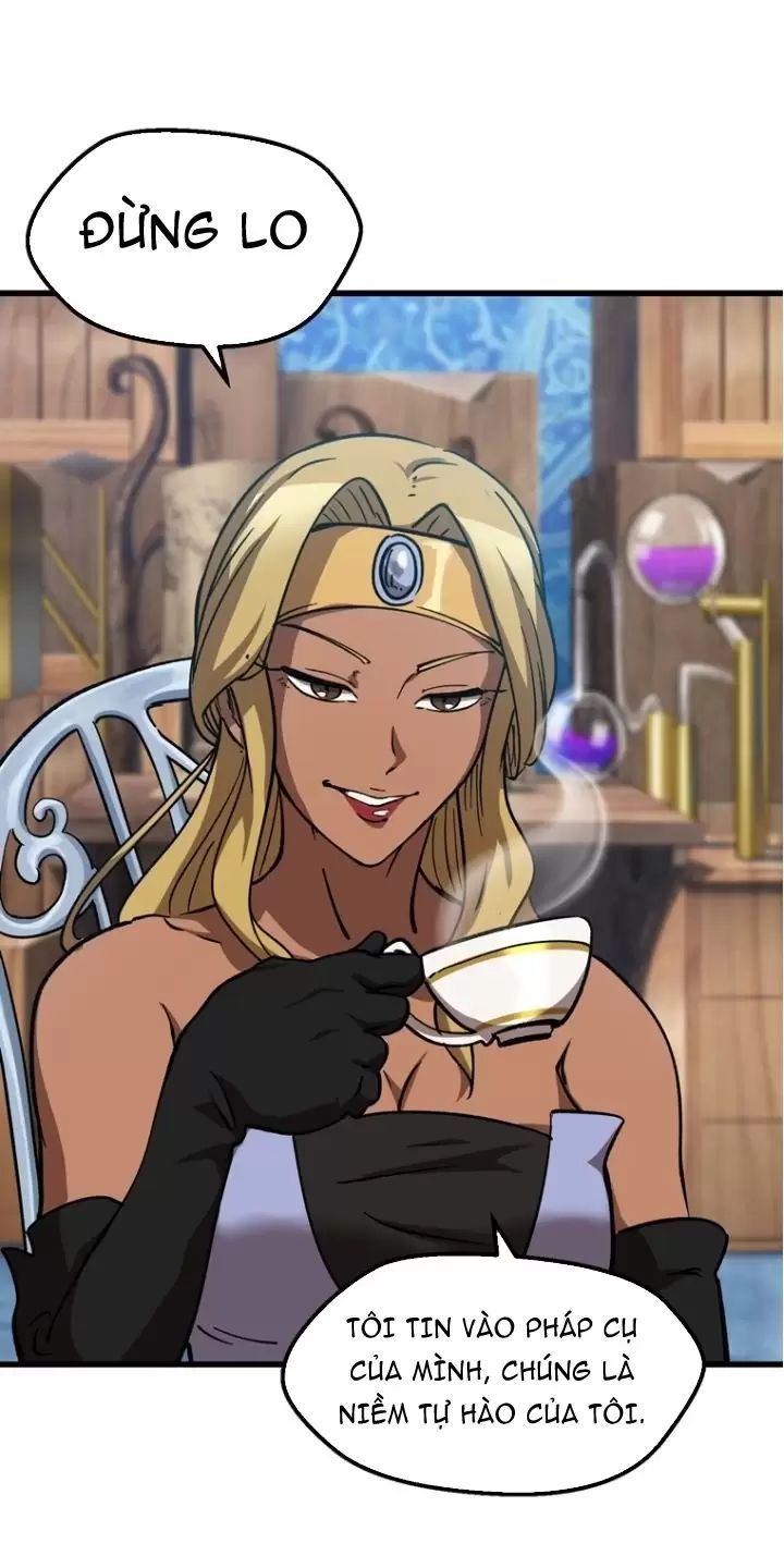 đọc truyện Anh Hùng Mạnh Nhất? Ta Không Làm Lâu Rồi! Chương 168 ảnh 97 tại Thiên Thai Truyện