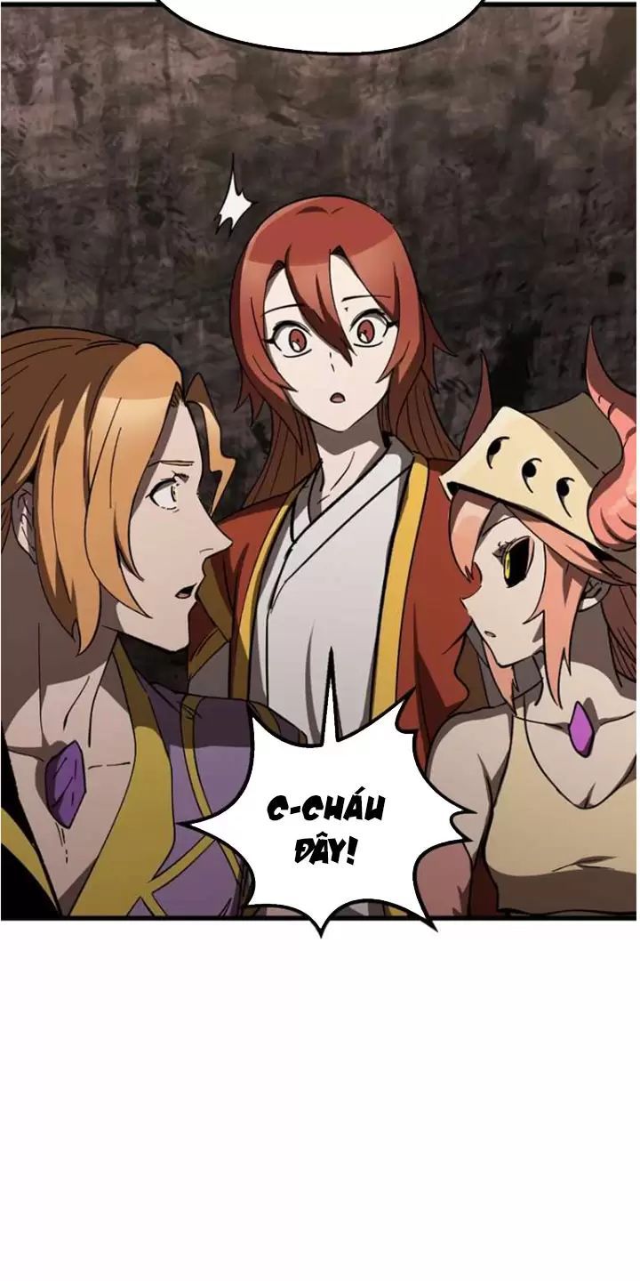 đọc truyện Anh Hùng Mạnh Nhất? Ta Không Làm Lâu Rồi! Chương 169 ảnh 20 tại Thiên Thai Truyện