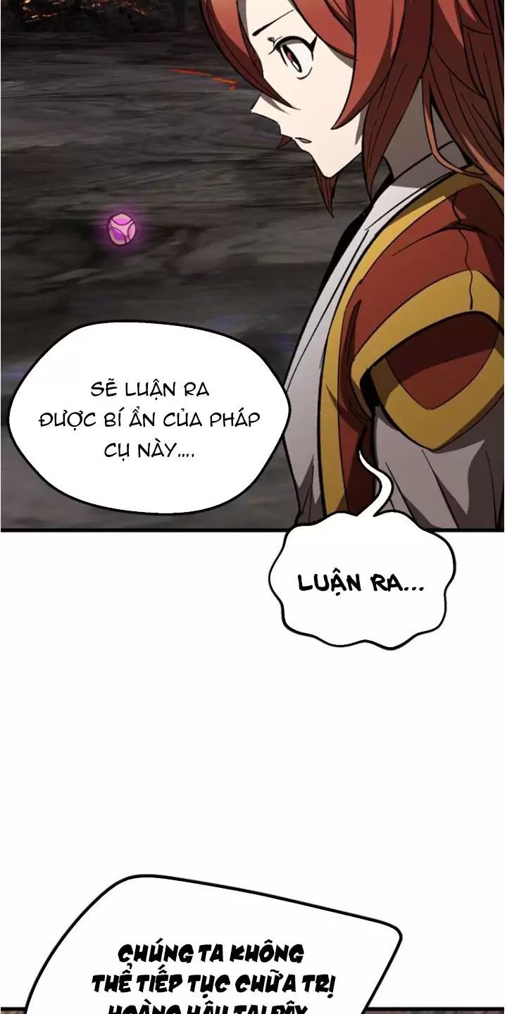 đọc truyện Anh Hùng Mạnh Nhất? Ta Không Làm Lâu Rồi! Chương 169 ảnh 23 tại Thiên Thai Truyện