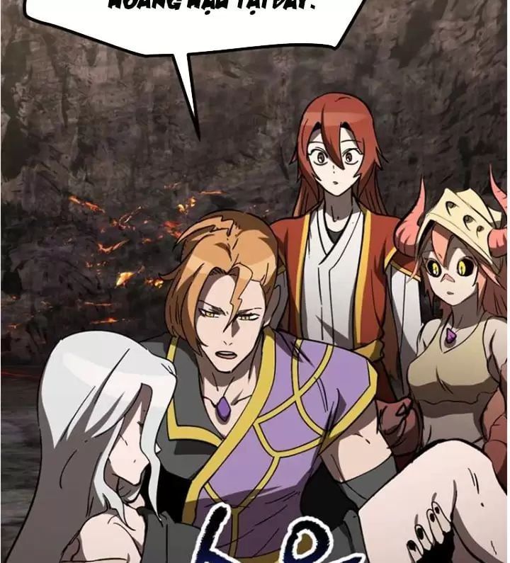 đọc truyện Anh Hùng Mạnh Nhất? Ta Không Làm Lâu Rồi! Chương 169 ảnh 24 tại Thiên Thai Truyện