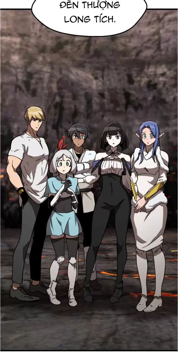 đọc truyện Anh Hùng Mạnh Nhất? Ta Không Làm Lâu Rồi! Chương 169 ảnh 27 tại Thiên Thai Truyện