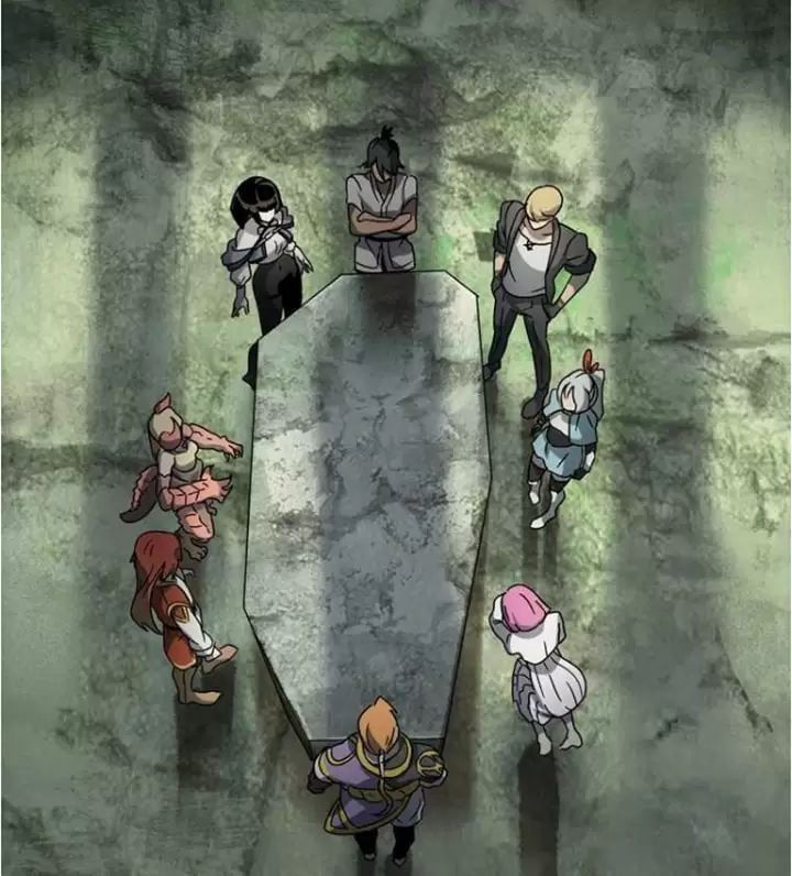 đọc truyện Anh Hùng Mạnh Nhất? Ta Không Làm Lâu Rồi! Chương 169 ảnh 35 tại Thiên Thai Truyện