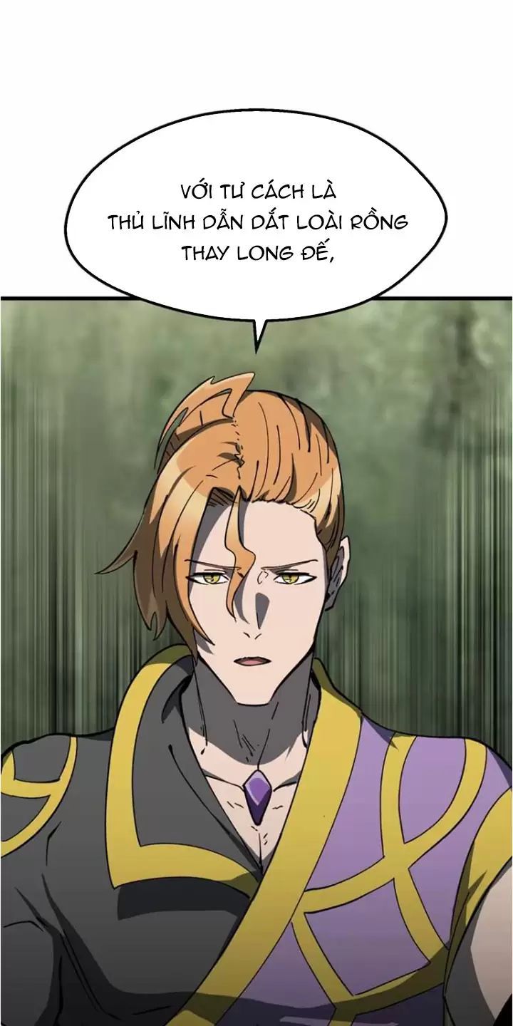 đọc truyện Anh Hùng Mạnh Nhất? Ta Không Làm Lâu Rồi! Chương 169 ảnh 43 tại Thiên Thai Truyện