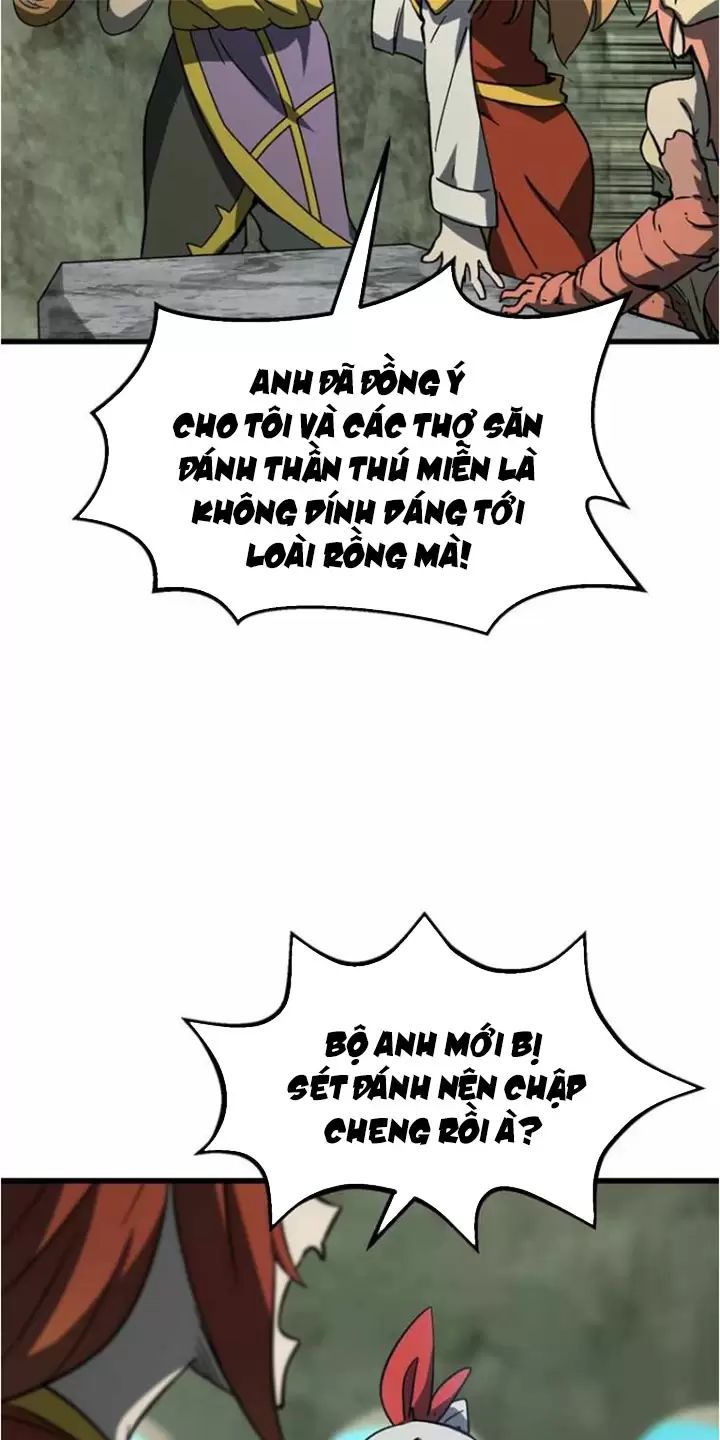 đọc truyện Anh Hùng Mạnh Nhất? Ta Không Làm Lâu Rồi! Chương 169 ảnh 46 tại Thiên Thai Truyện