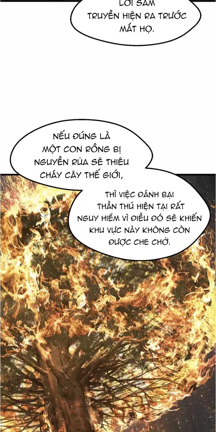 đọc truyện Anh Hùng Mạnh Nhất? Ta Không Làm Lâu Rồi! Chương 169 ảnh 50 tại Thiên Thai Truyện